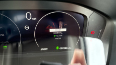 Honda Zr-V 2.0 eHEV Sport 5dr CVT Hybrid Estate